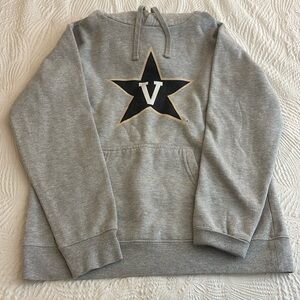 Vanderbilt Women’s hoodie